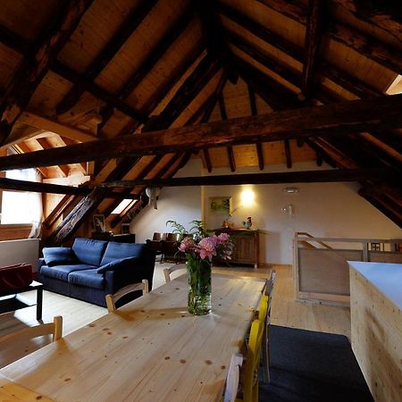 Albergo Diffuso Comeglians Kültér fotó