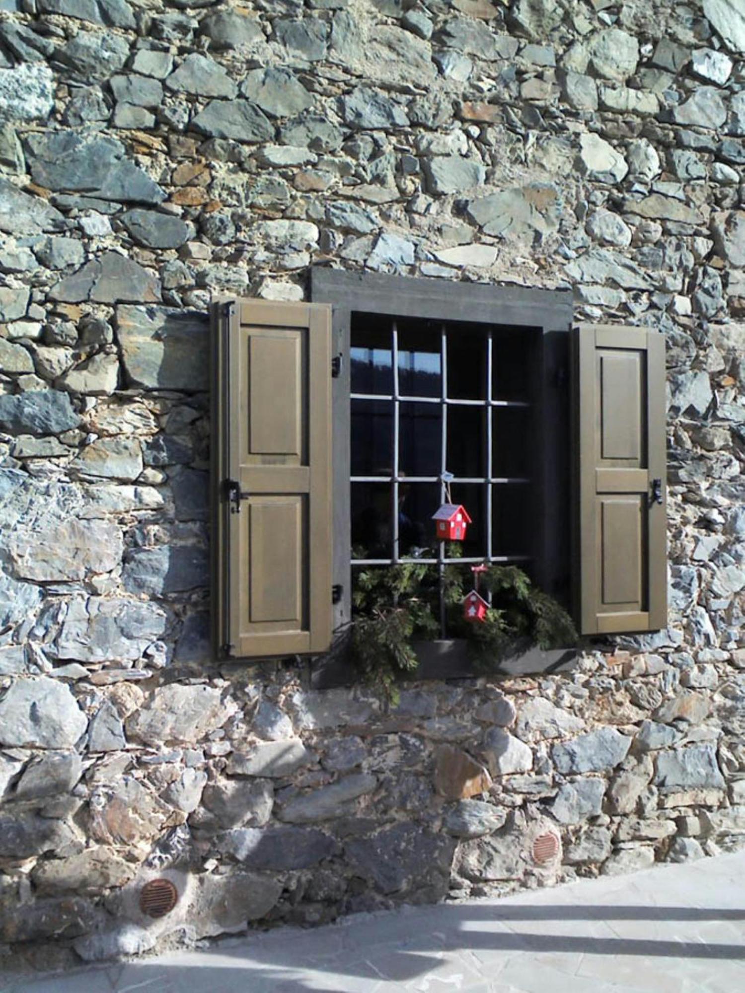 Albergo Diffuso Comeglians Szoba fotó
