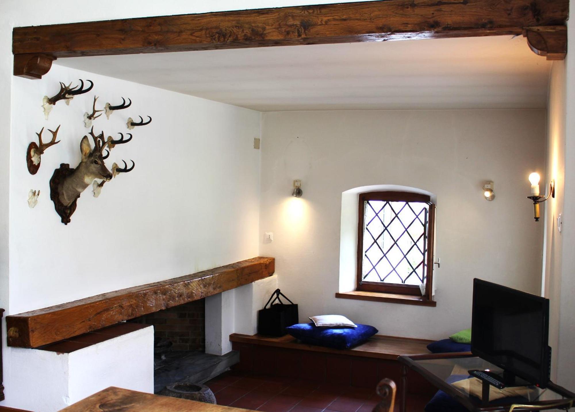 Albergo Diffuso Comeglians Kültér fotó