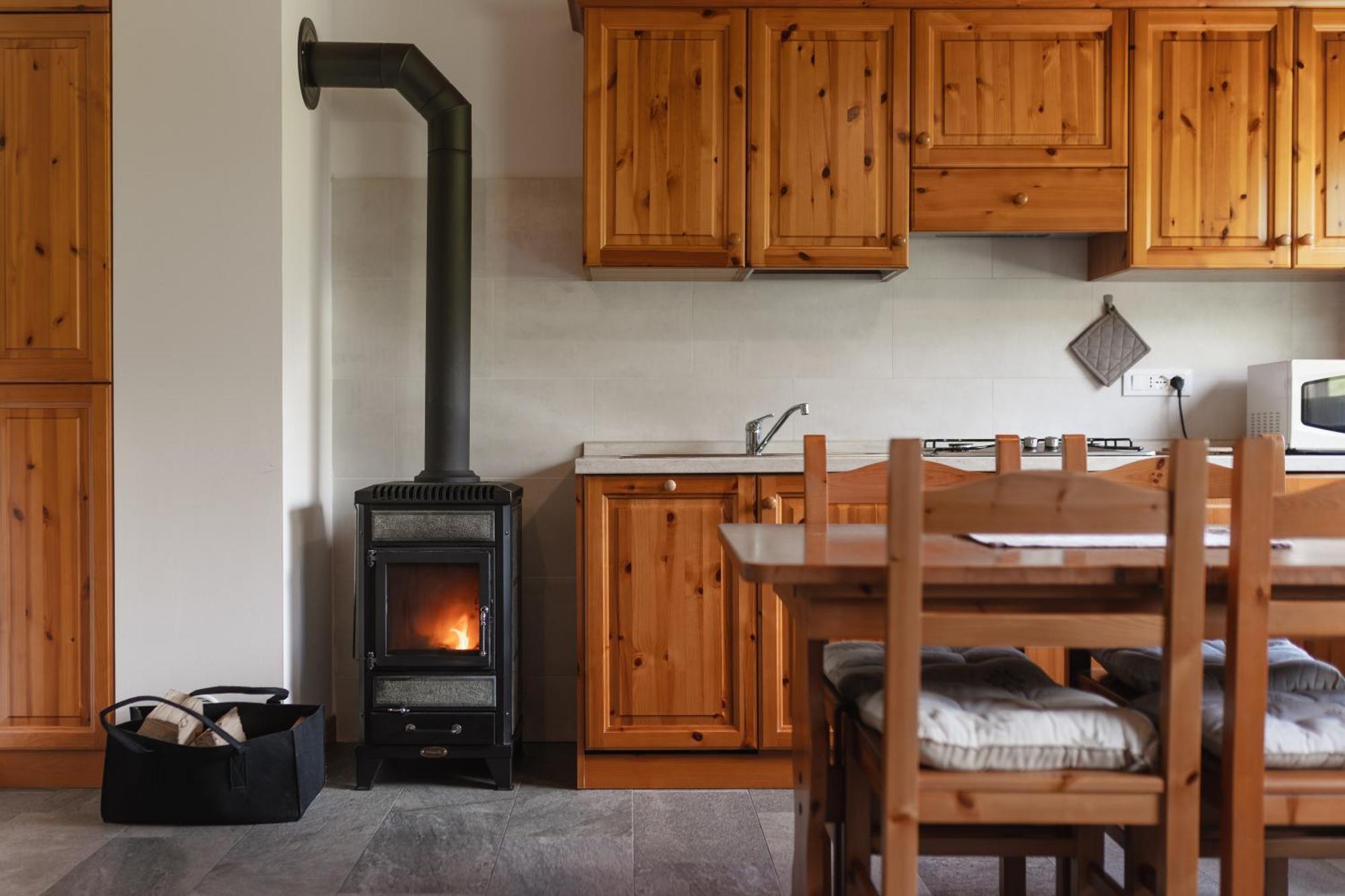 Albergo Diffuso Comeglians Kültér fotó