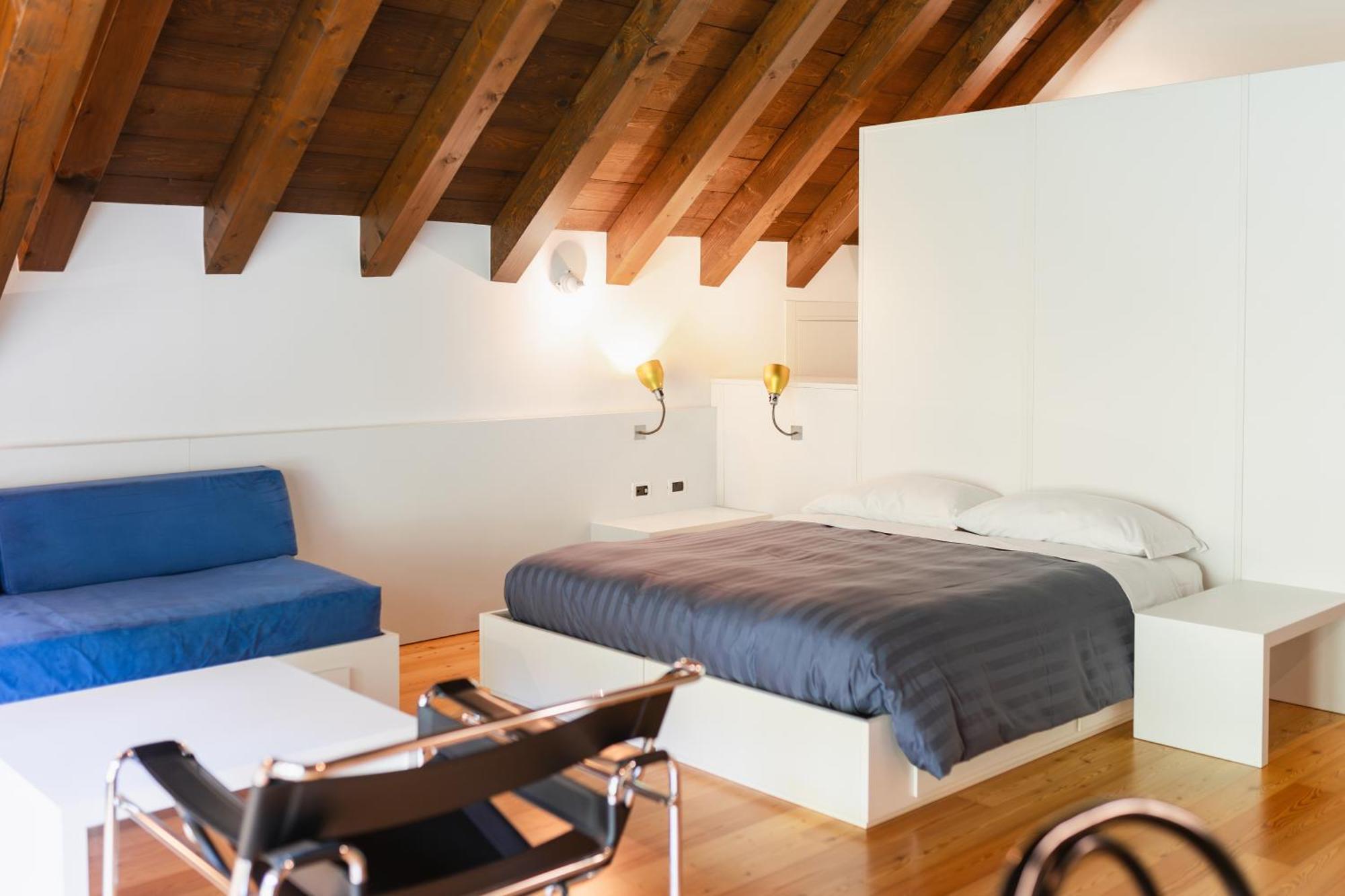 Albergo Diffuso Comeglians Kültér fotó