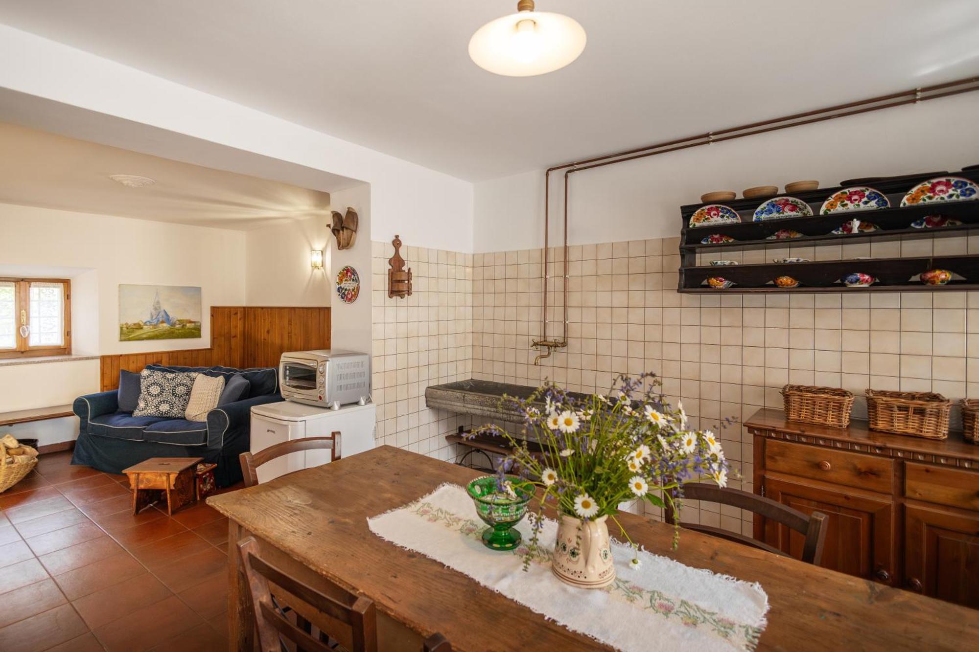 Albergo Diffuso Comeglians Kültér fotó