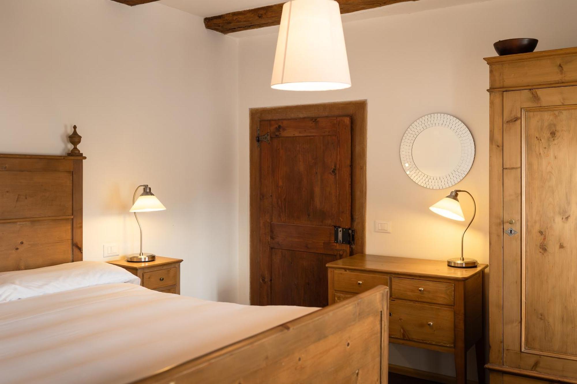 Albergo Diffuso Comeglians Kültér fotó