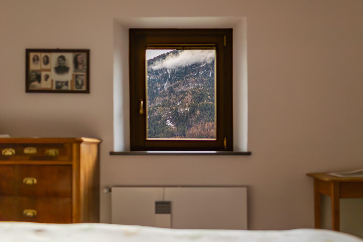 Albergo Diffuso Comeglians Kültér fotó