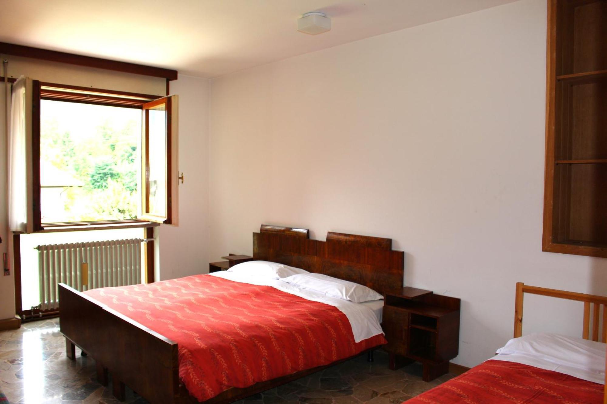 Albergo Diffuso Comeglians Kültér fotó