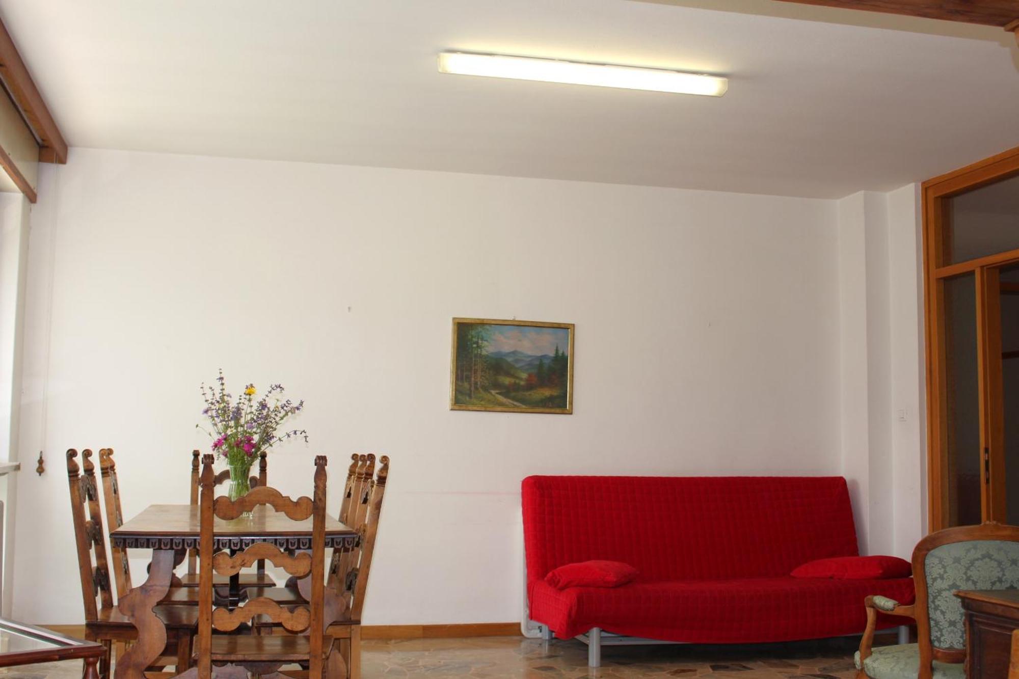 Albergo Diffuso Comeglians Kültér fotó