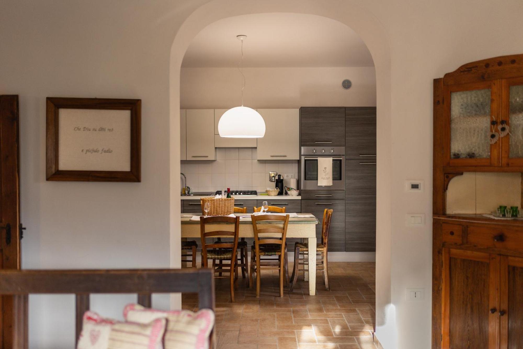 Albergo Diffuso Comeglians Kültér fotó