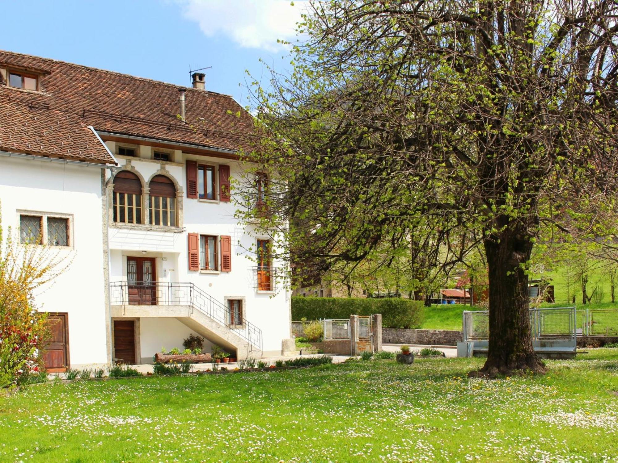 Albergo Diffuso Comeglians Kültér fotó
