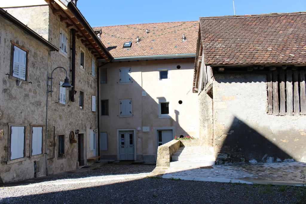 Albergo Diffuso Comeglians Kültér fotó