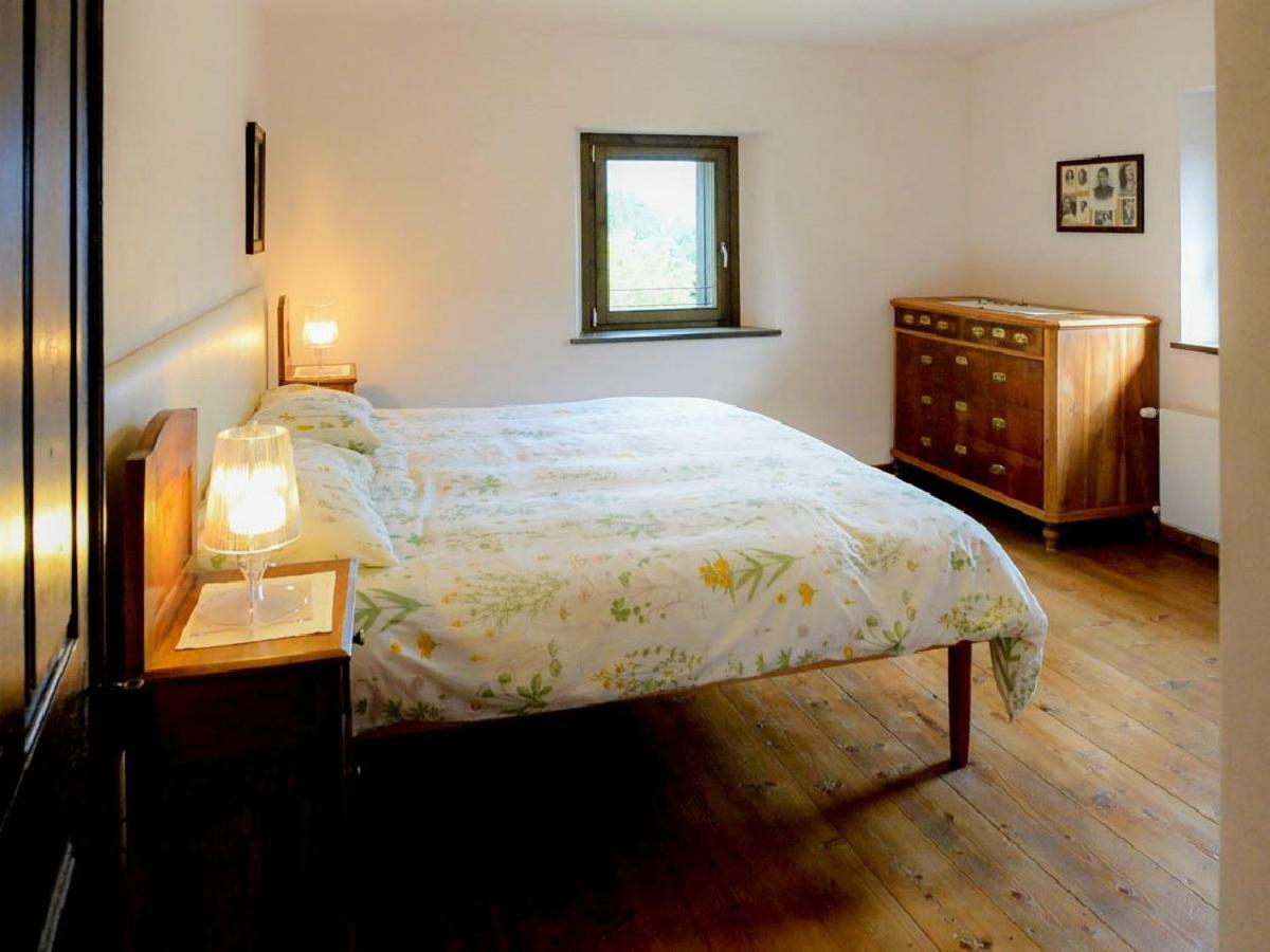 Albergo Diffuso Comeglians Kültér fotó